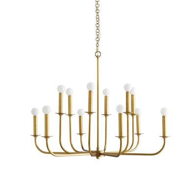 Orrinora Chandelier