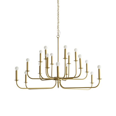 Orrinora Chandelier