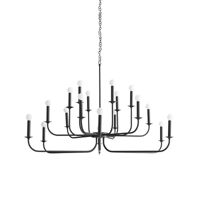 Orrinora Chandelier