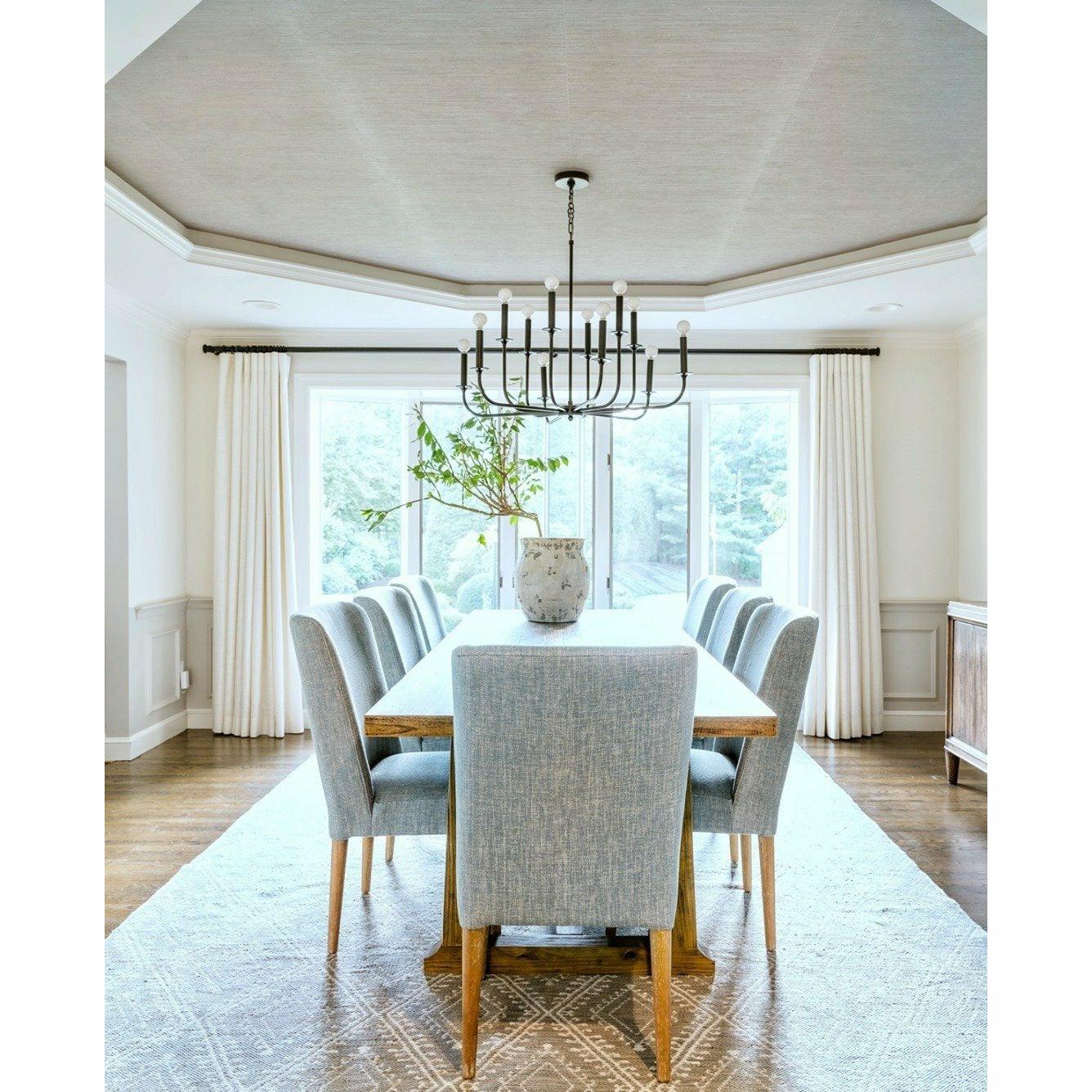 Orrinora Chandelier
