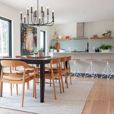 Orrinora Chandelier