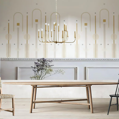 Orrinora Chandelier