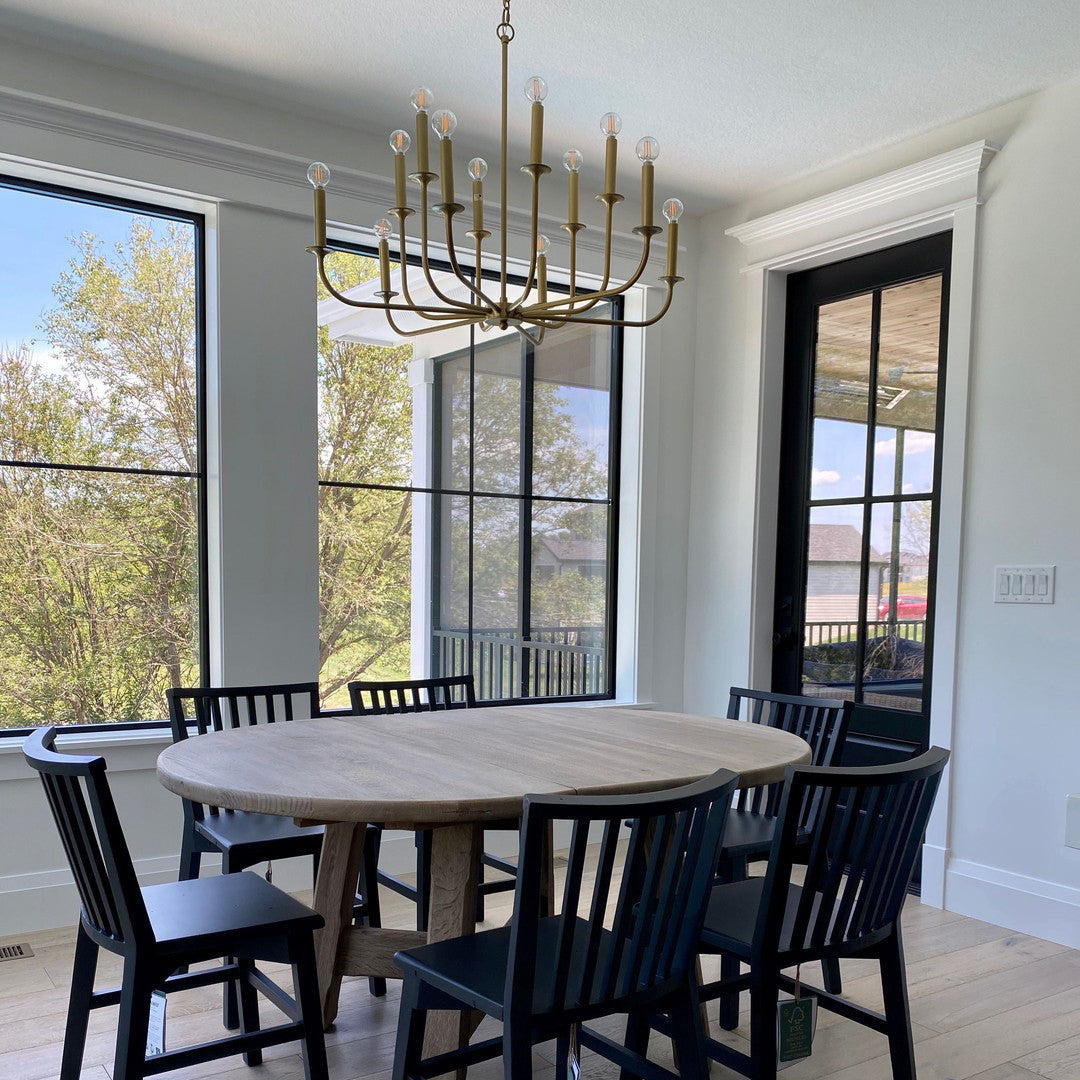 Orrinora Chandelier
