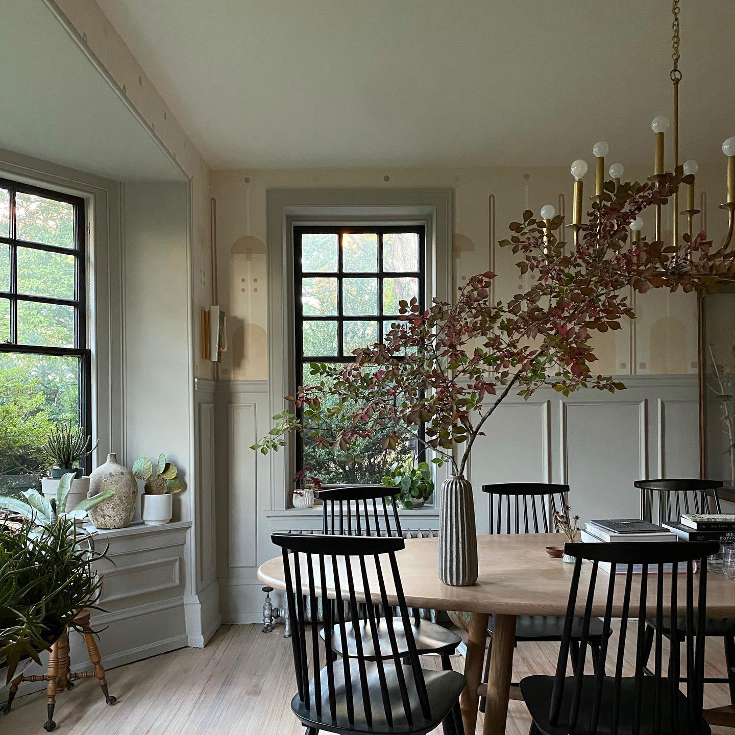 Orrinora Chandelier