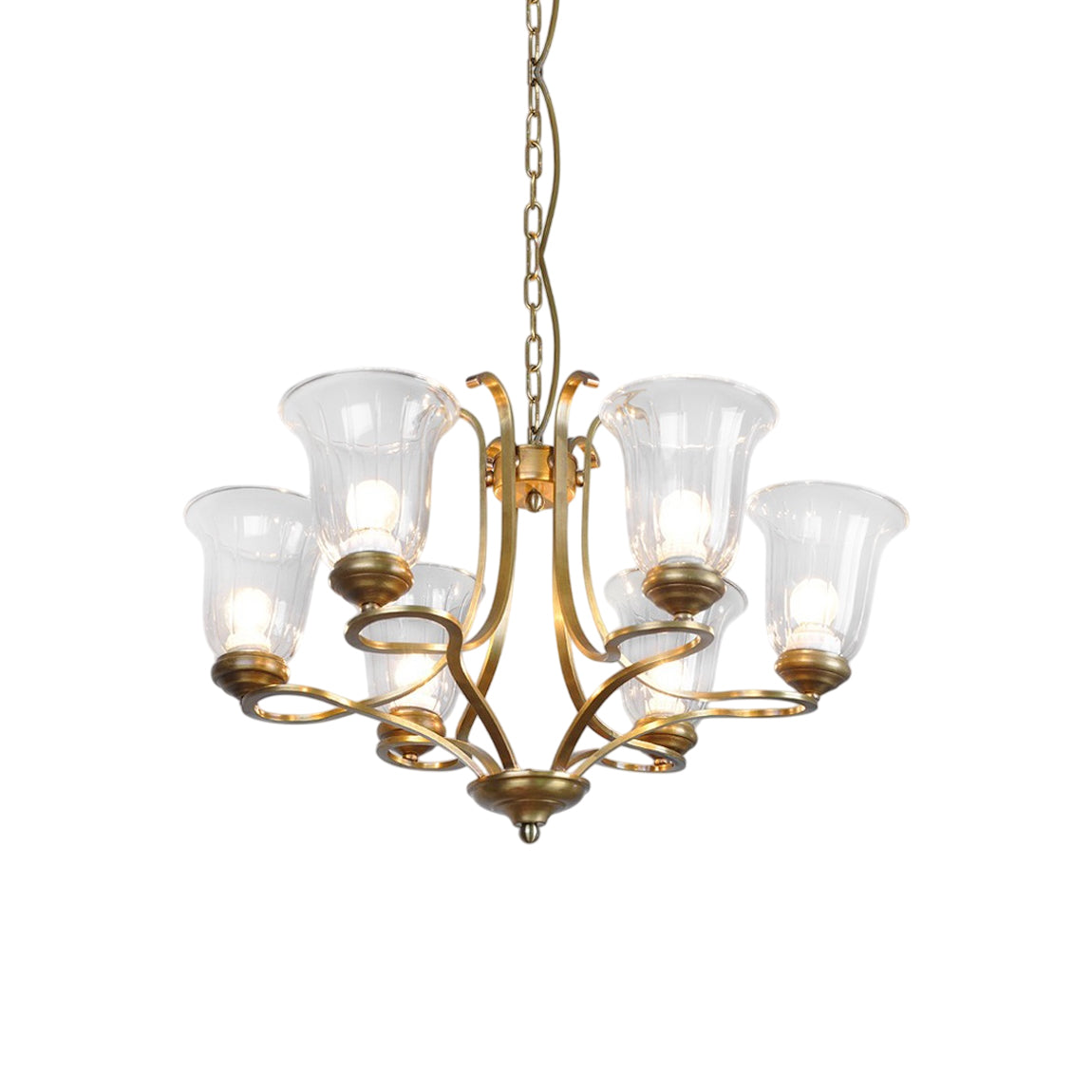Avenorissa Chandelier
