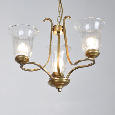 Avenorissa Chandelier