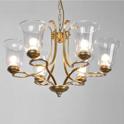 Avenorissa Chandelier
