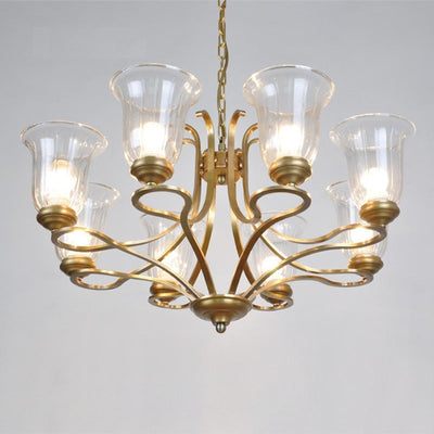 Avenorissa Chandelier