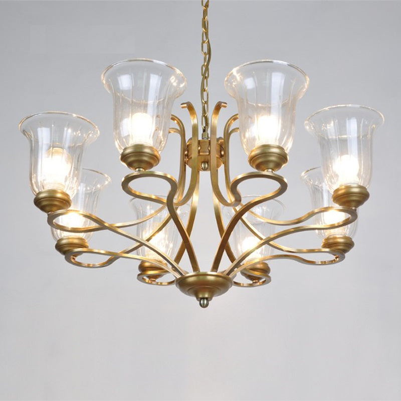 Avenorissa Chandelier