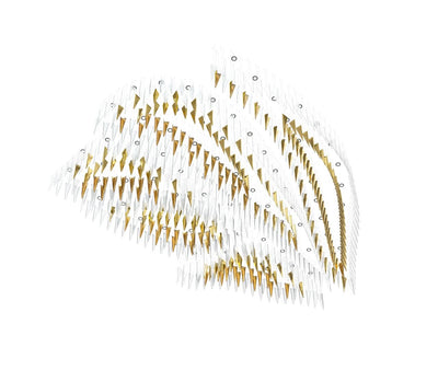 Nyvelle Fluid Chandelier