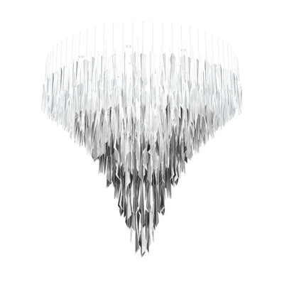 Nyvelle Fluid Chandelier