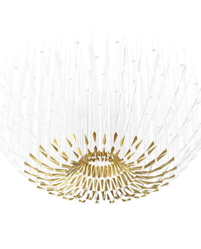 Nyvelle Fluid Chandelier