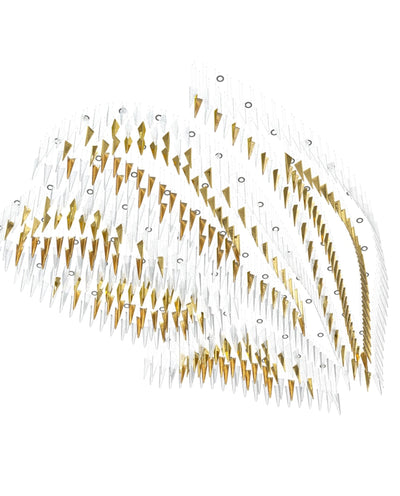 Nyvelle Fluid Chandelier