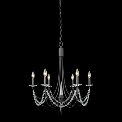 Lioreira Chandelier