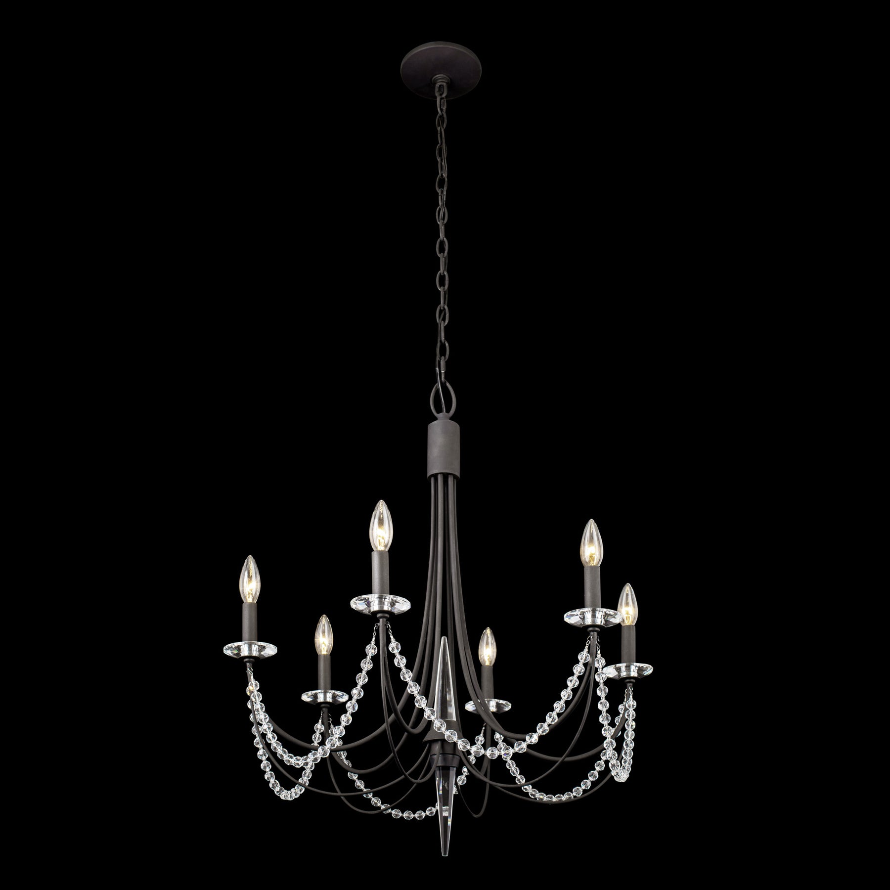 Lioreira Chandelier