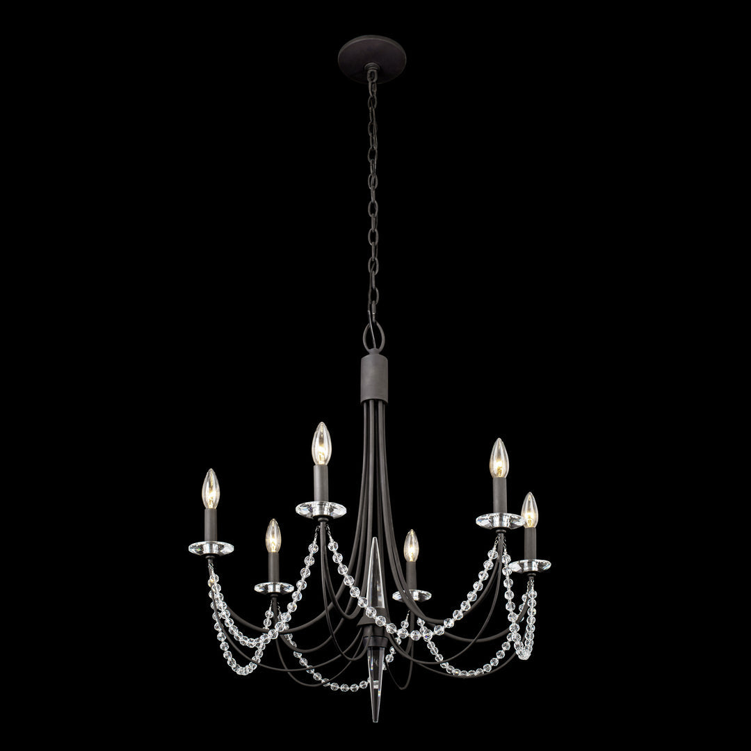 Lioreira Chandelier