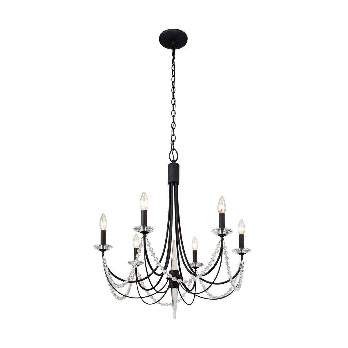 Lioreira Chandelier
