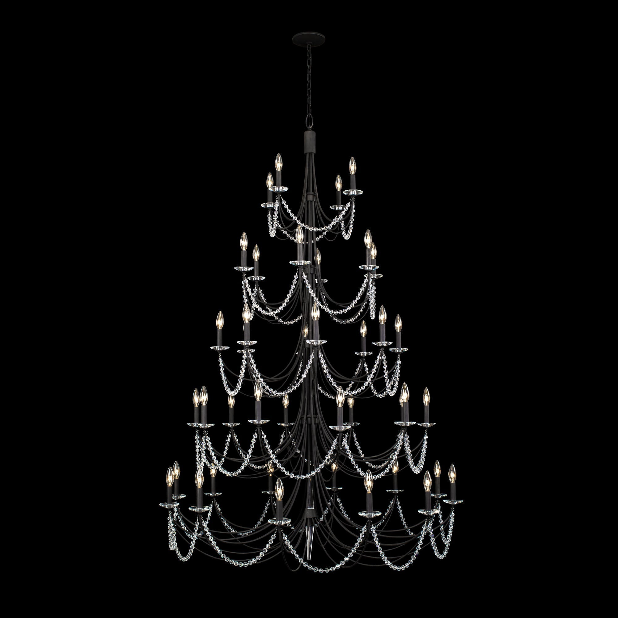 Lioreira Chandelier