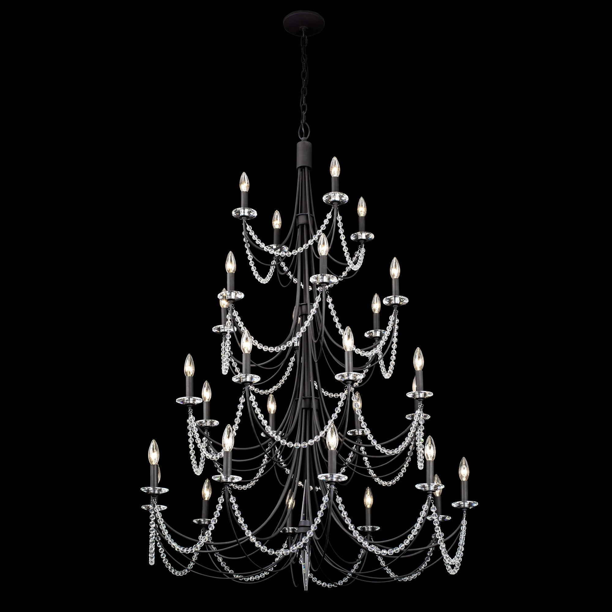 Lioreira Chandelier