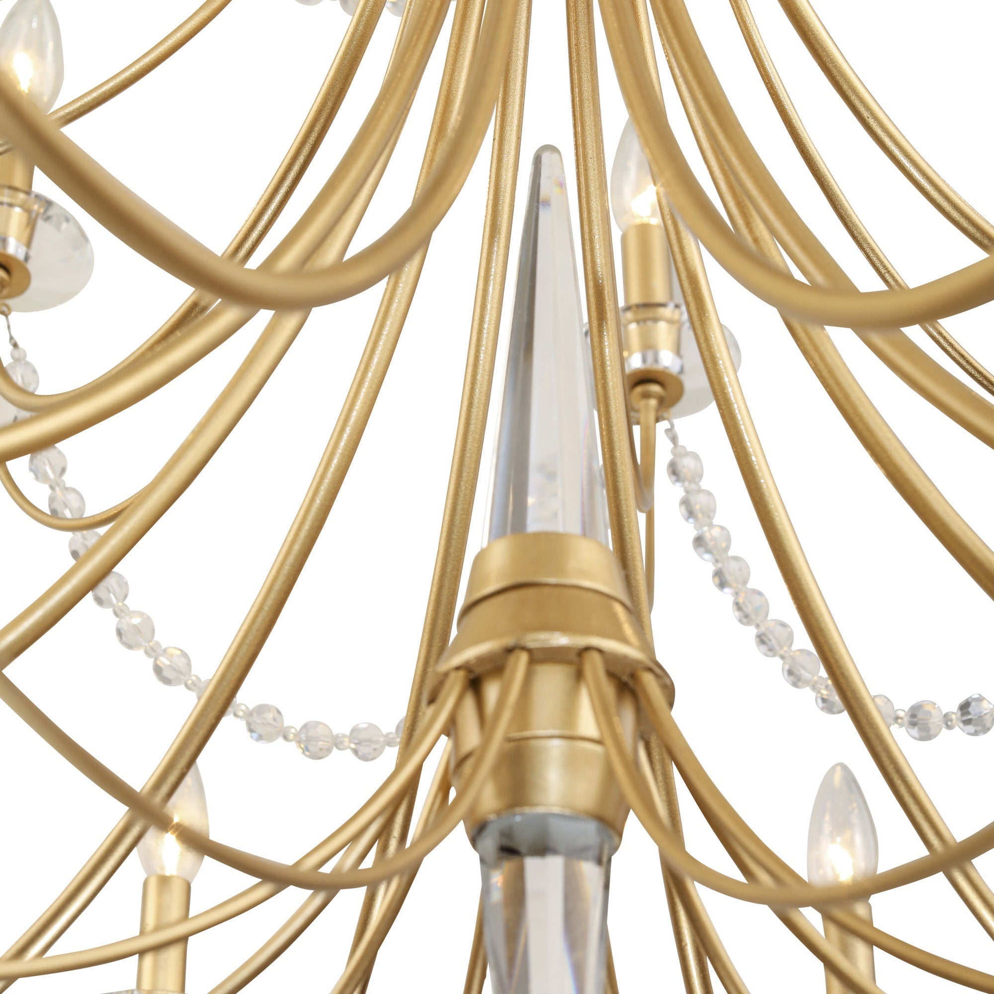Lioreira Chandelier