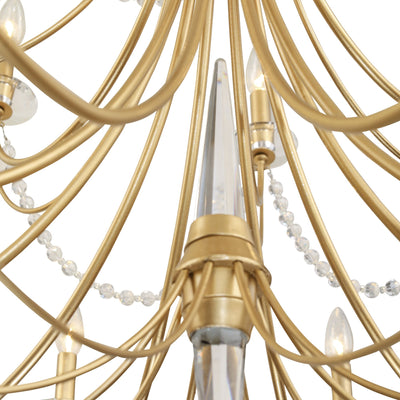 Lioreira Chandelier