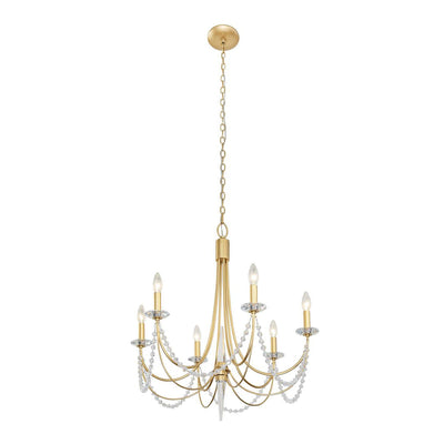 Lioreira Chandelier