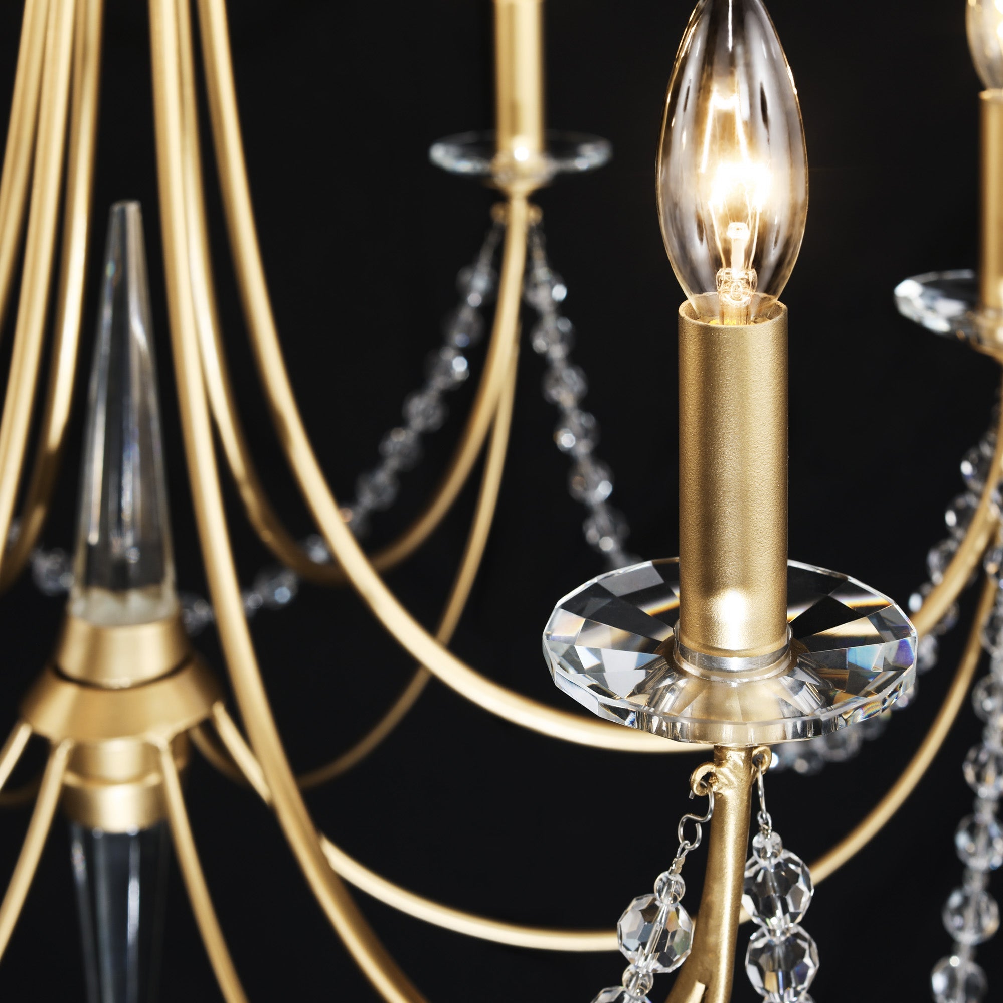 Lioreira Chandelier