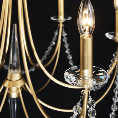 Lioreira Chandelier