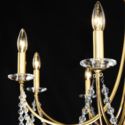 Lioreira Chandelier