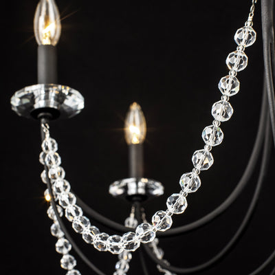 Lioreira Chandelier