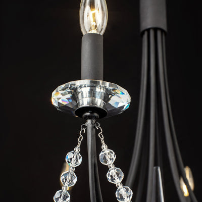 Lioreira Chandelier