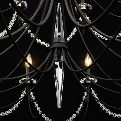 Lioreira Chandelier