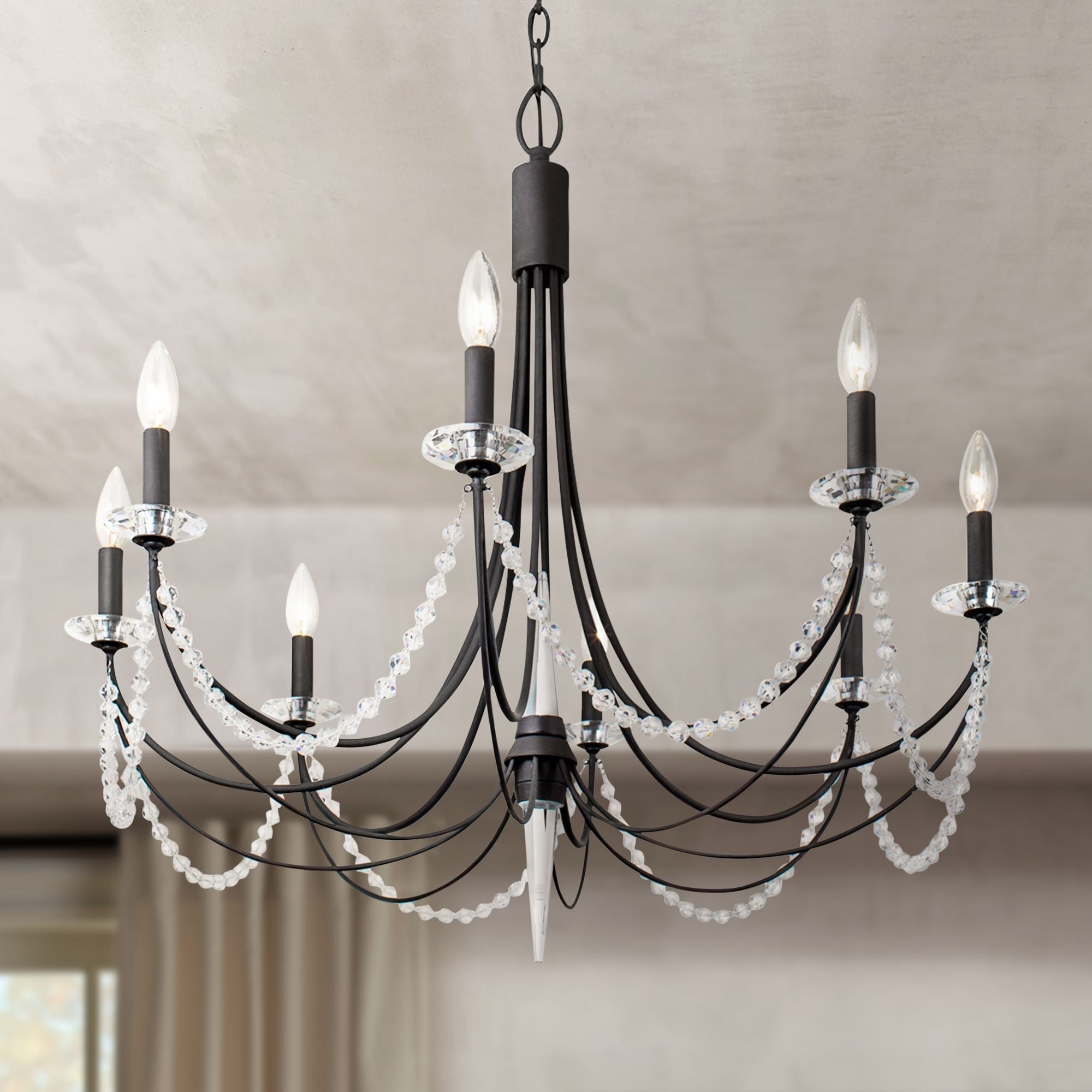 Lioreira Chandelier