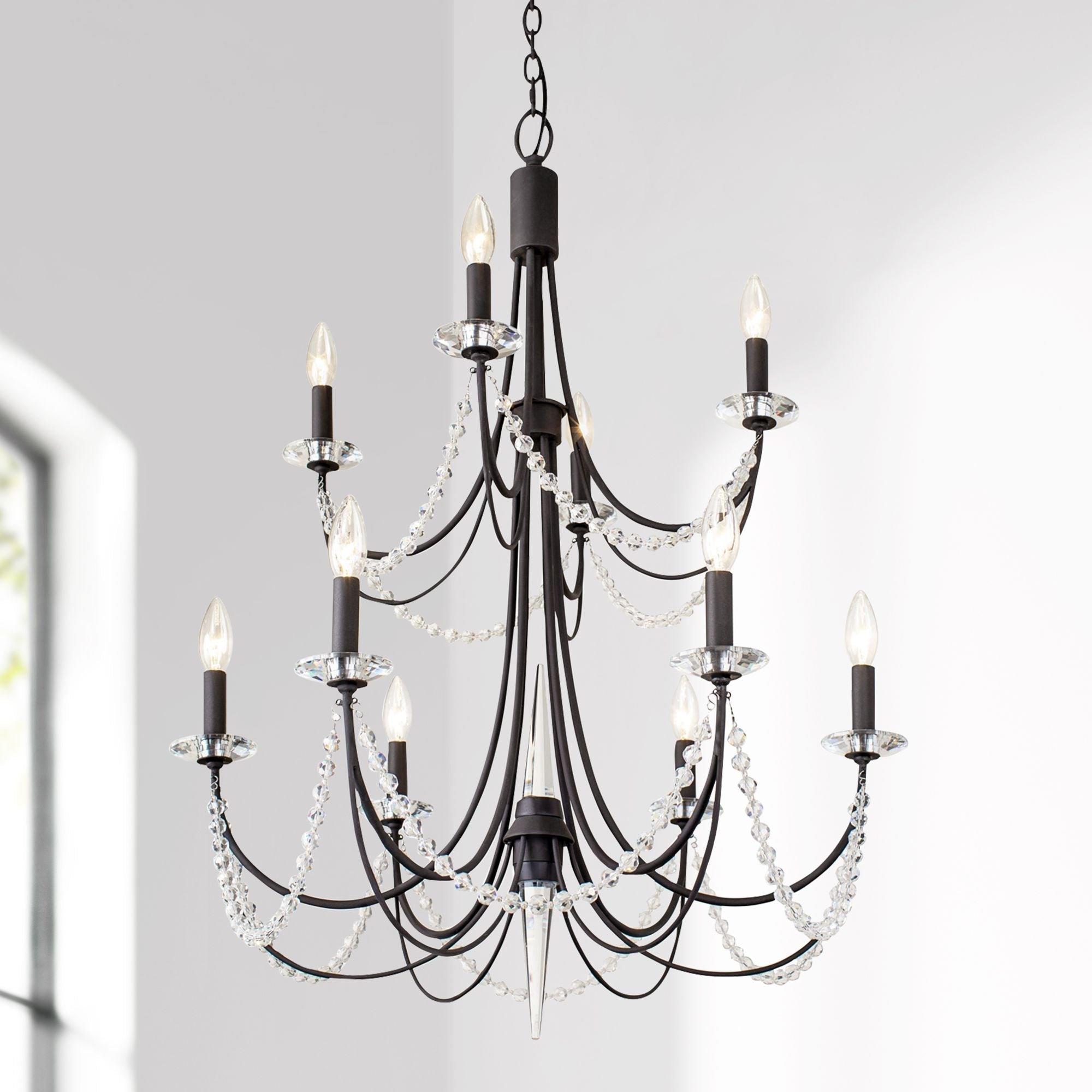 Lioreira Chandelier