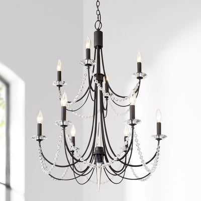 Lioreira Chandelier