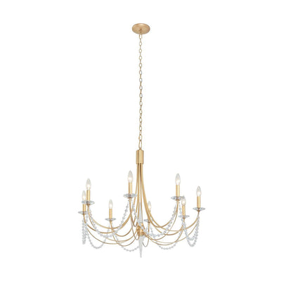 Lioreira Chandelier