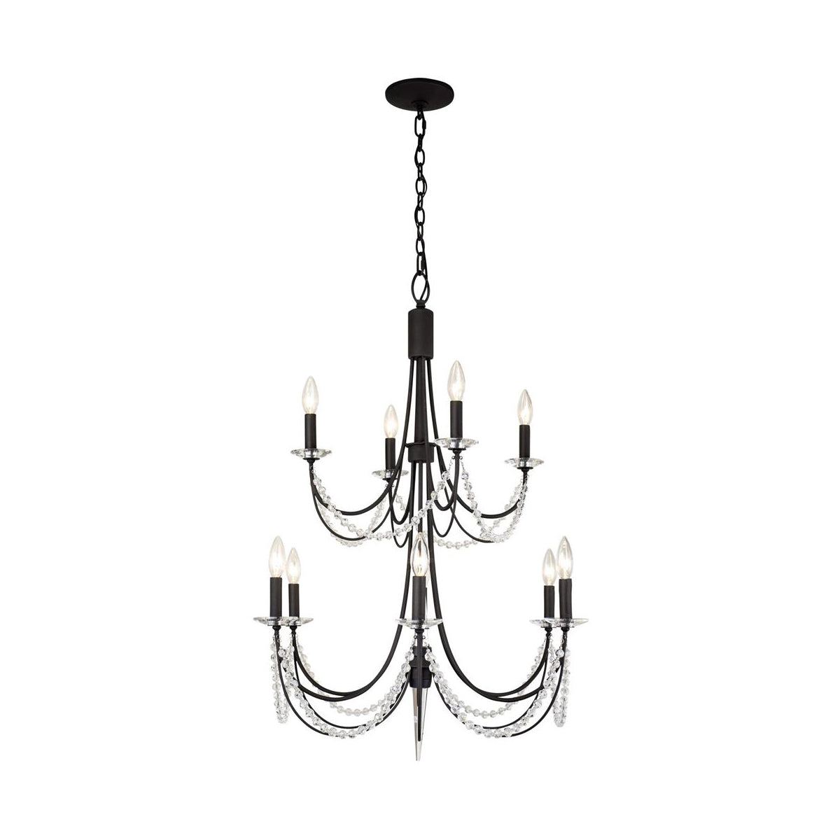 Lioreira Chandelier