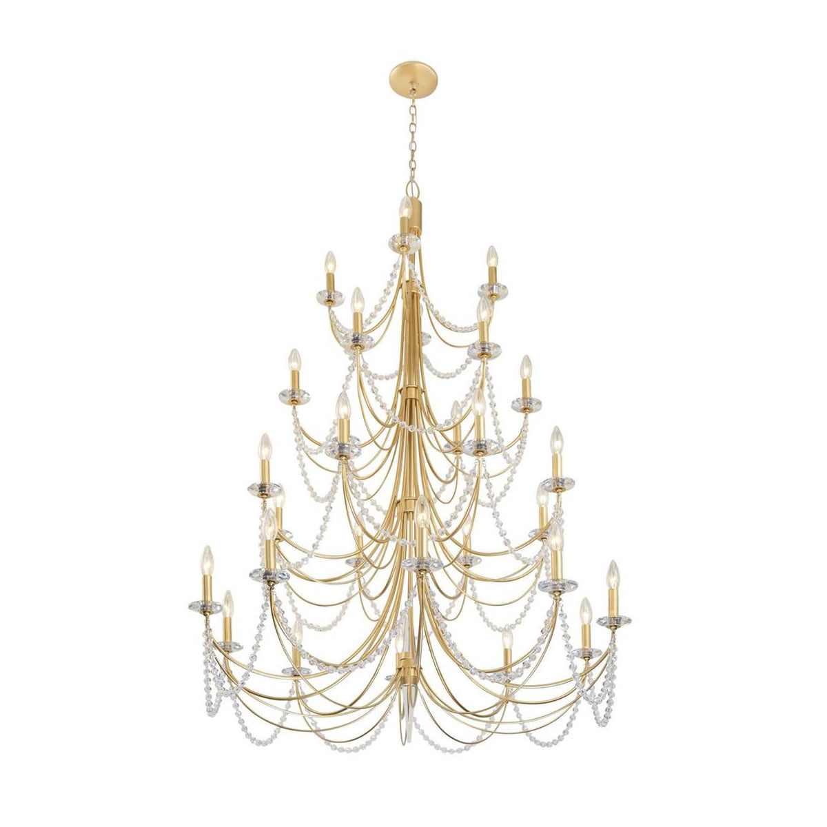 Lioreira Chandelier