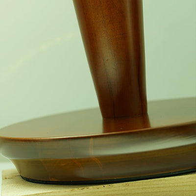 Linorelia Modern Fabric Table Lamp