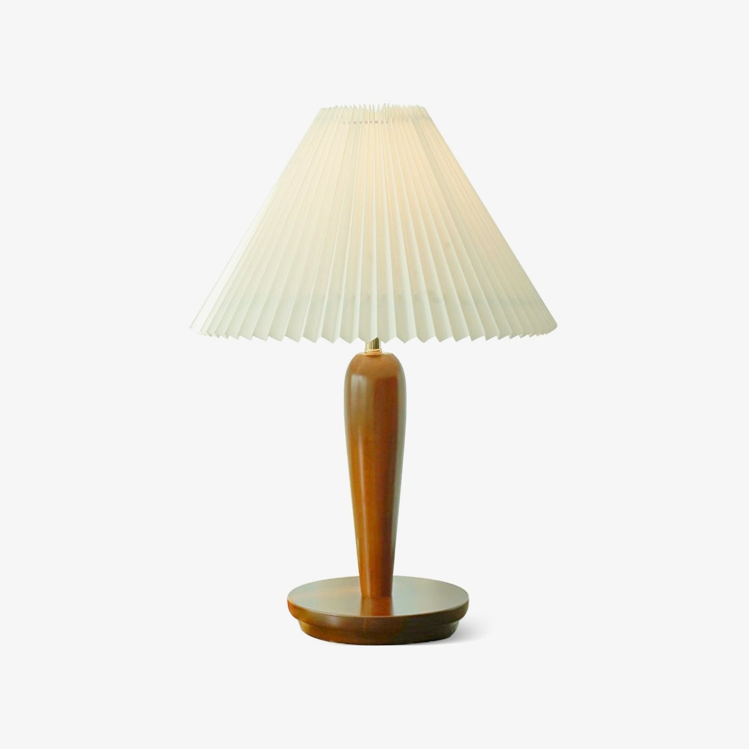 Linorelia Modern Fabric Table Lamp