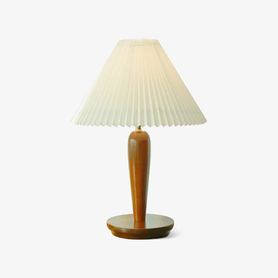 Linorelia Modern Fabric Table Lamp