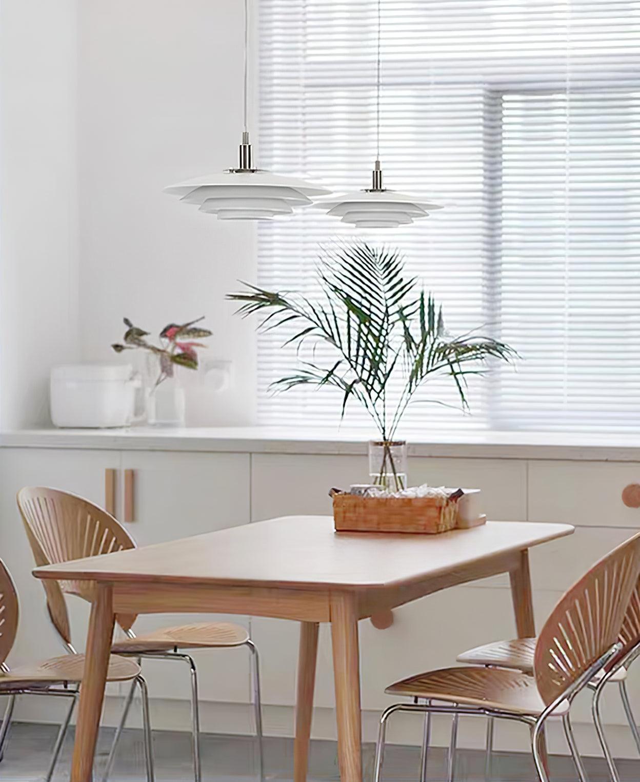 Mymiryra Pendant Light