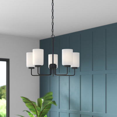 Reniraria Chandelier