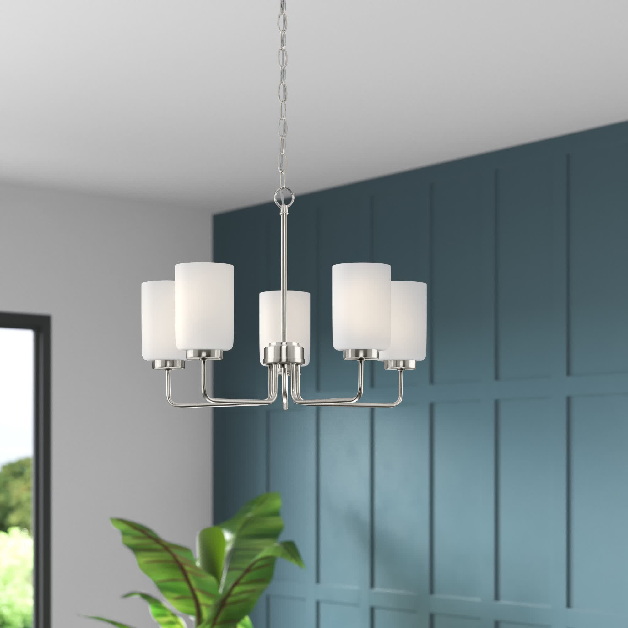 Reniraria Chandelier