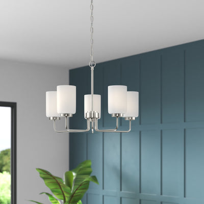 Reniraria Chandelier