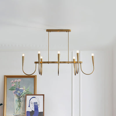 Ciriniel Chandelier