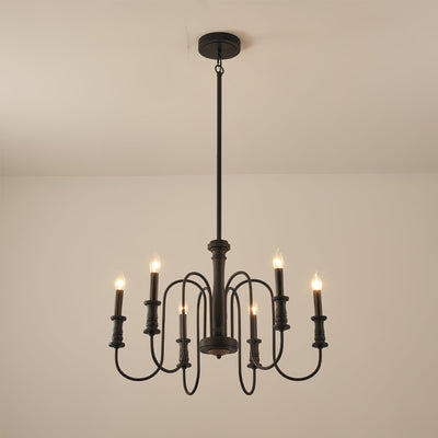 Rivivaria Chandelier