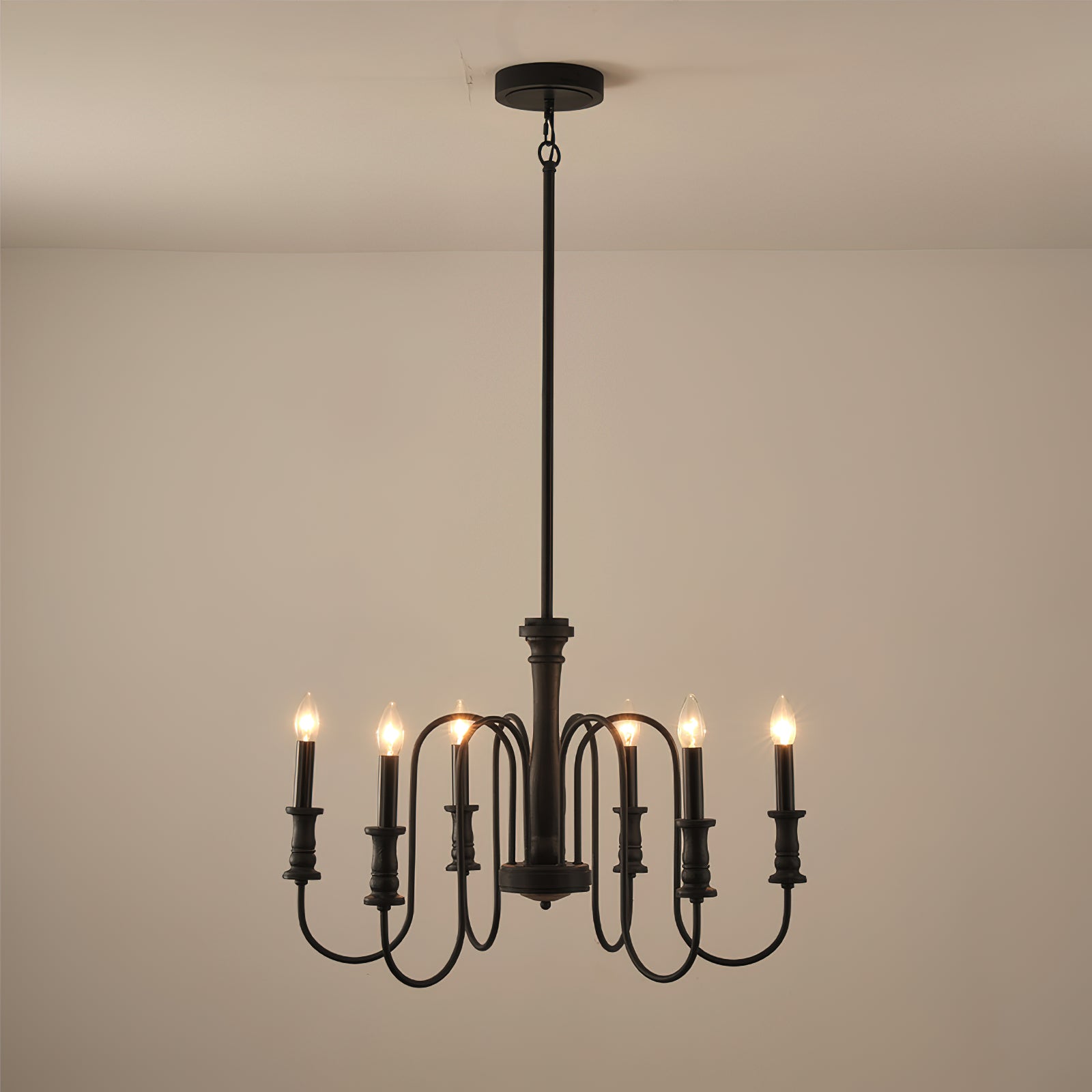 Rivivaria Chandelier