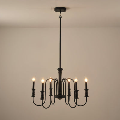 Rivivaria Chandelier