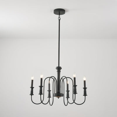 Rivivaria Chandelier